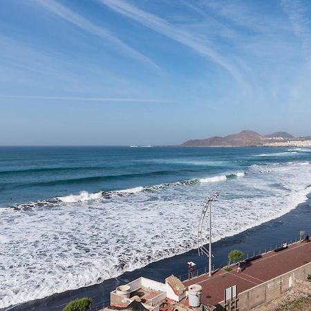 Home2Book Cozy & Design Apartment Las Canteras لاس بالماس دي غران كاناريا المظهر الخارجي الصورة