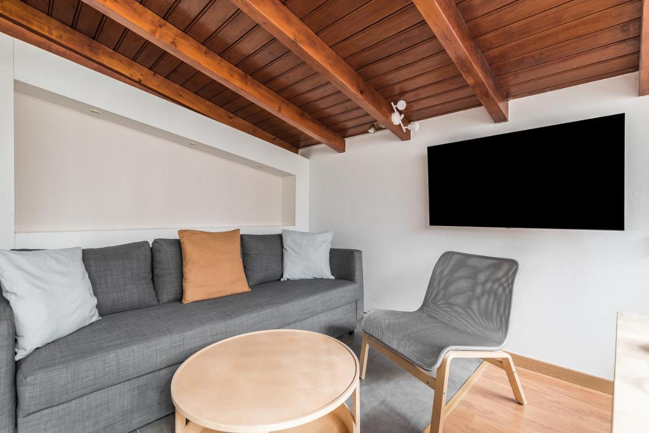 Home2Book Cozy & Design Apartment Las Canteras لاس بالماس دي غران كاناريا المظهر الخارجي الصورة