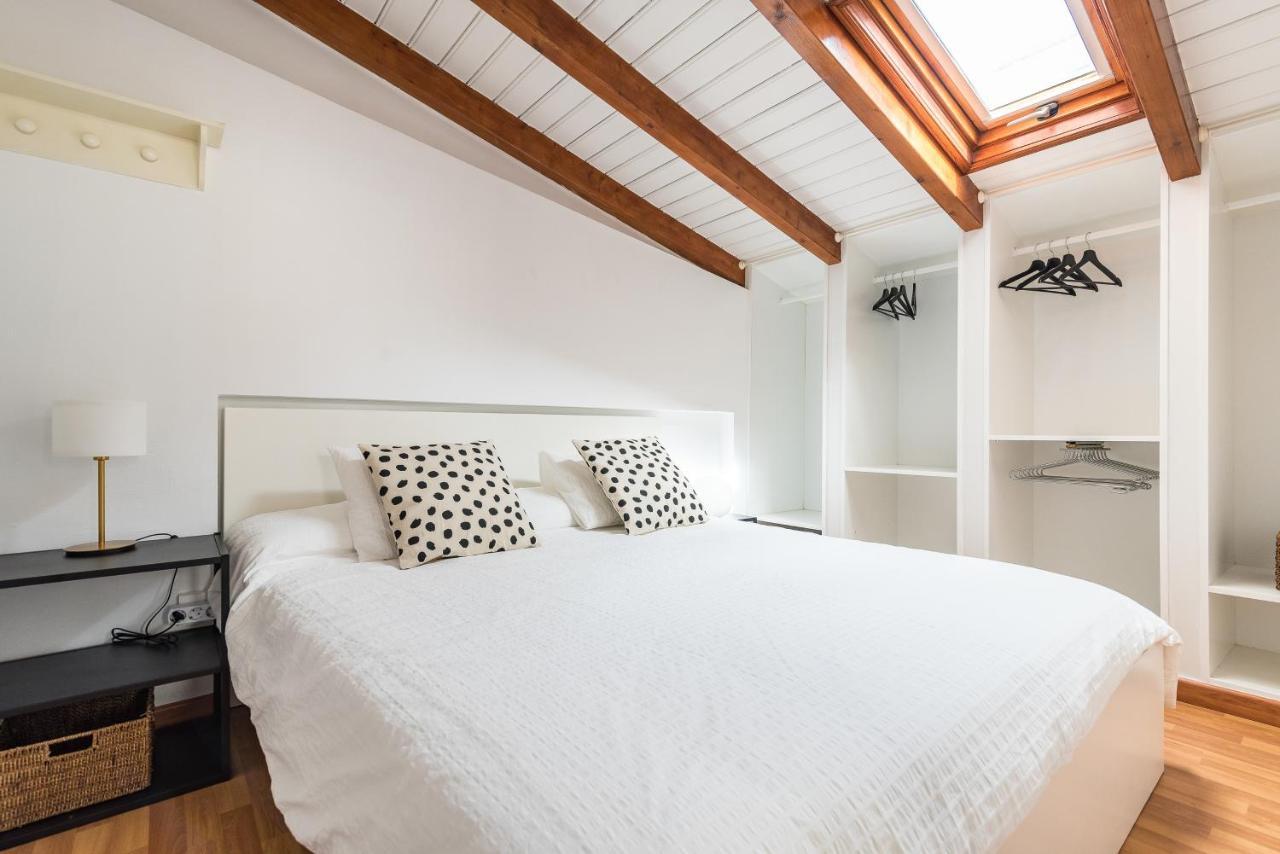 Home2Book Cozy & Design Apartment Las Canteras لاس بالماس دي غران كاناريا المظهر الخارجي الصورة