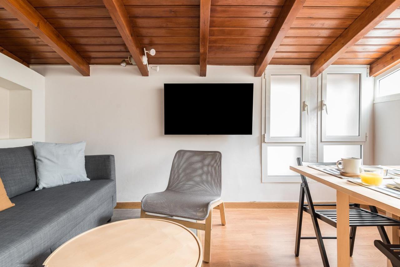 Home2Book Cozy & Design Apartment Las Canteras لاس بالماس دي غران كاناريا المظهر الخارجي الصورة