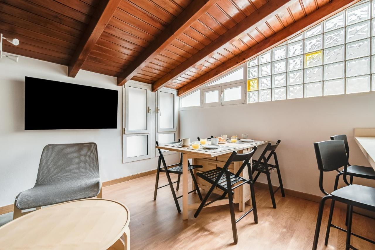 Home2Book Cozy & Design Apartment Las Canteras لاس بالماس دي غران كاناريا المظهر الخارجي الصورة