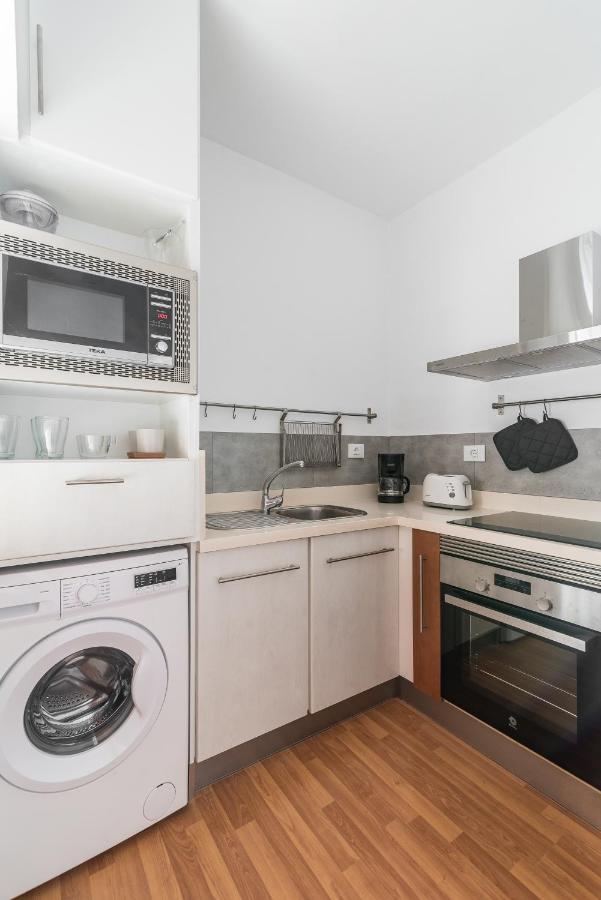 Home2Book Cozy & Design Apartment Las Canteras لاس بالماس دي غران كاناريا المظهر الخارجي الصورة